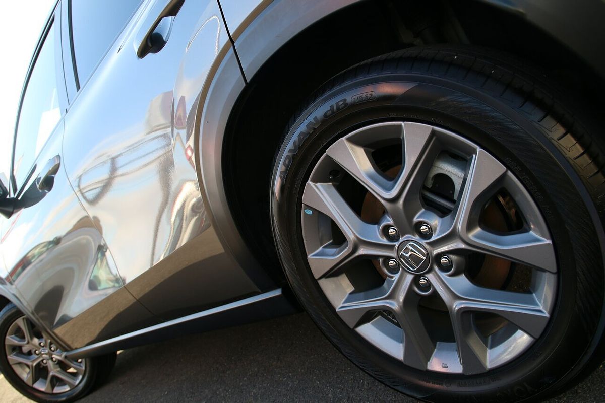 2023 Honda ZR-V VTi L RZ