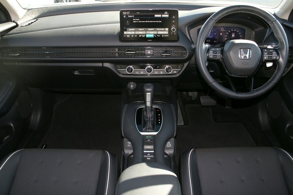 2023 Honda ZR-V VTi L RZ