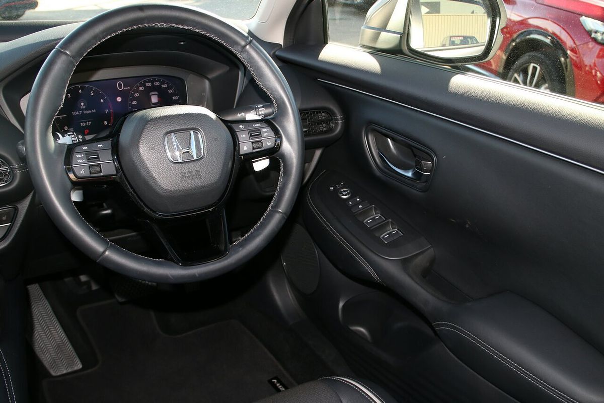 2023 Honda ZR-V VTi L RZ