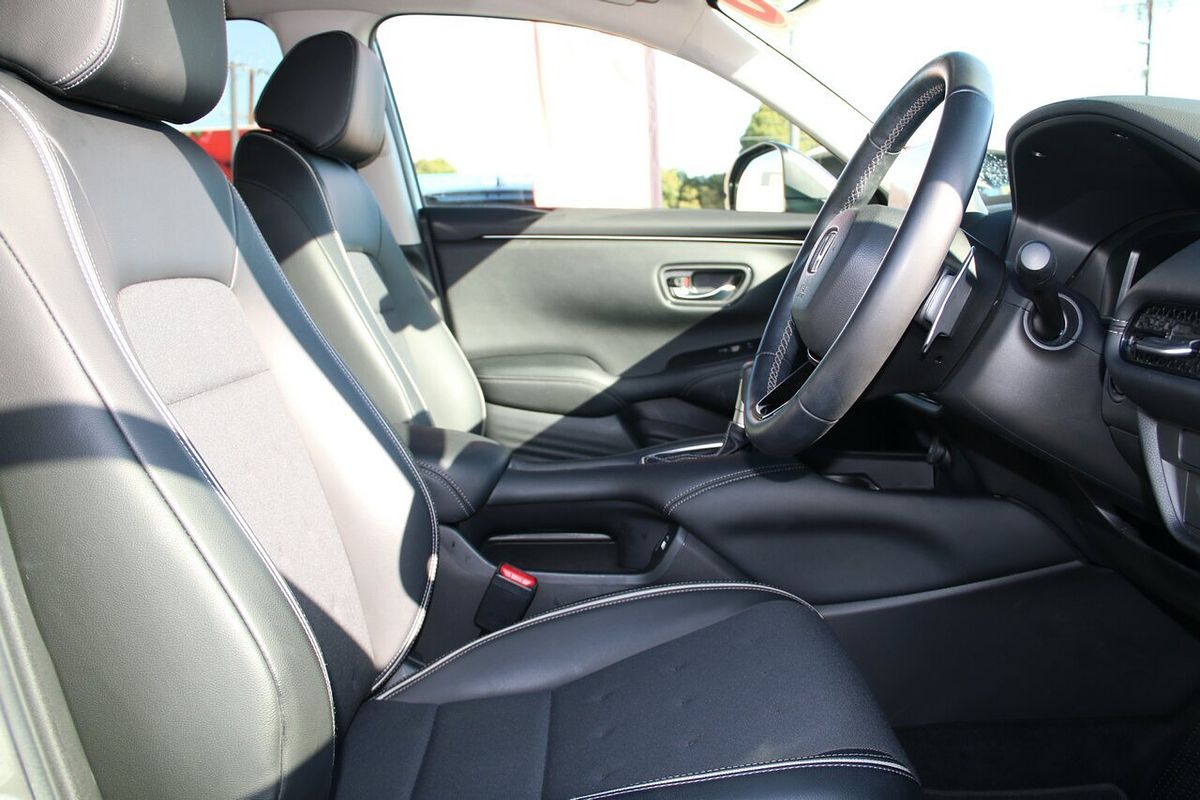 2023 Honda ZR-V VTi L RZ