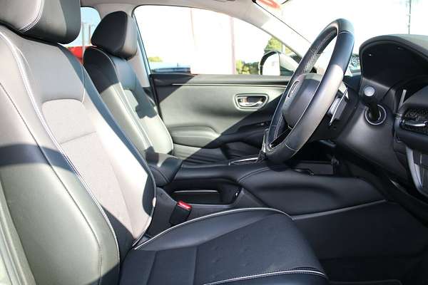 2023 Honda ZR-V VTi L RZ