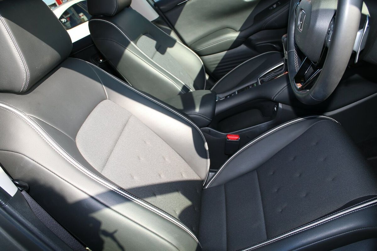 2023 Honda ZR-V VTi L RZ