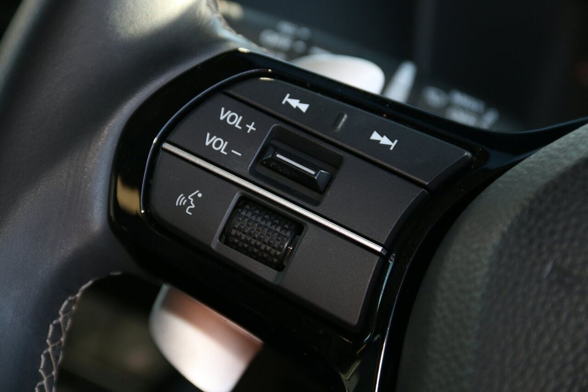 2023 Honda ZR-V VTi L RZ