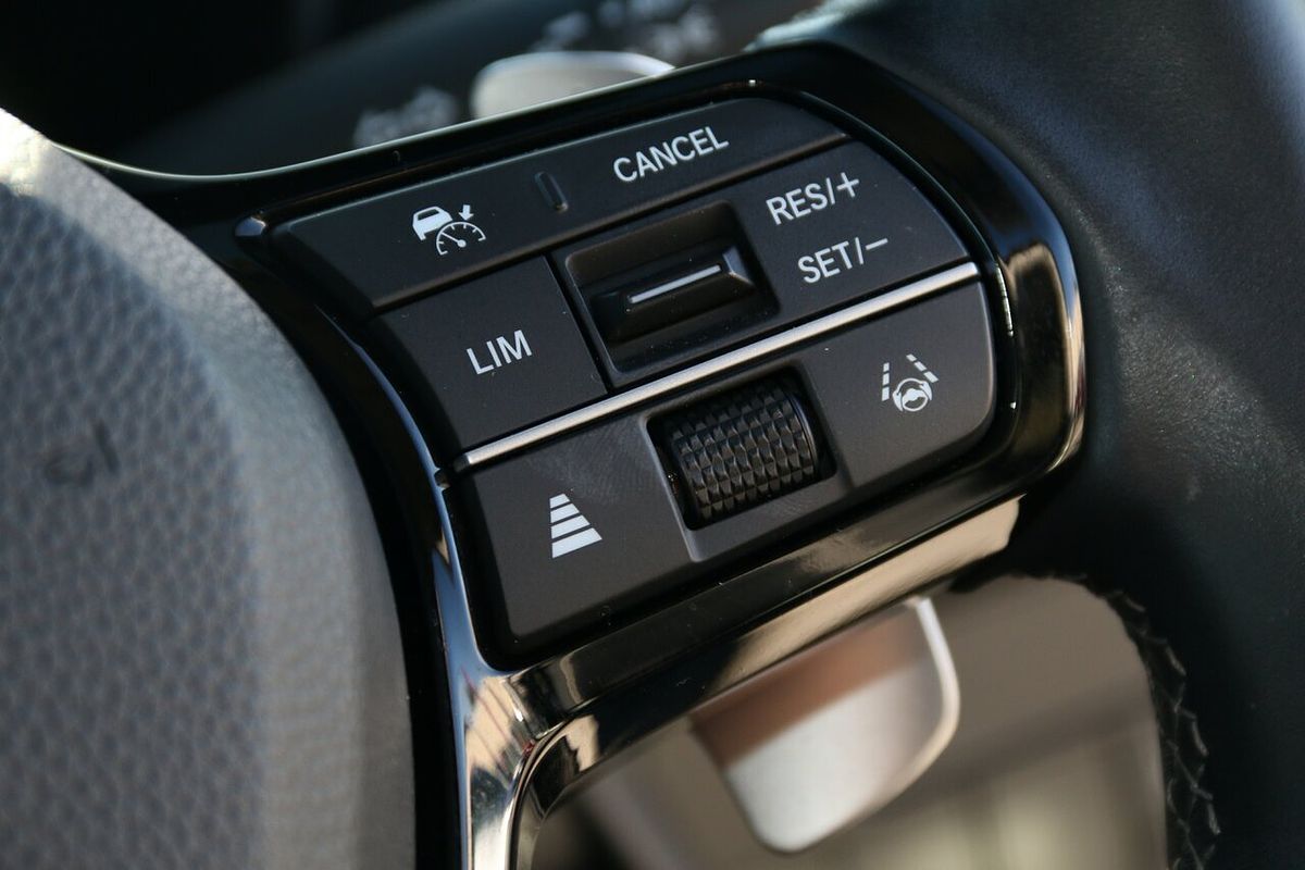 2023 Honda ZR-V VTi L RZ