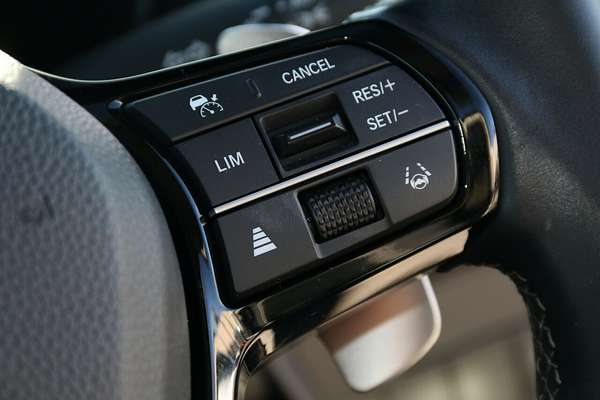 2023 Honda ZR-V VTi L RZ