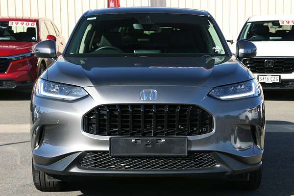 2023 Honda ZR-V VTi L RZ