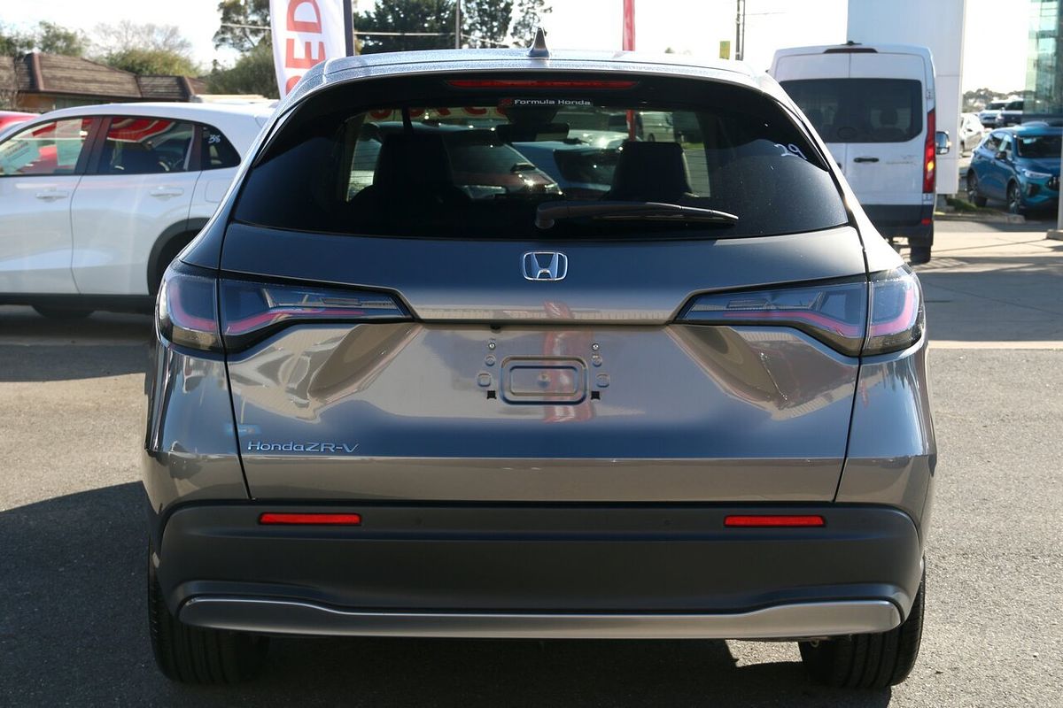 2023 Honda ZR-V VTi L RZ
