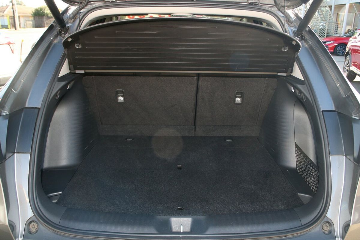 2023 Honda ZR-V VTi L RZ
