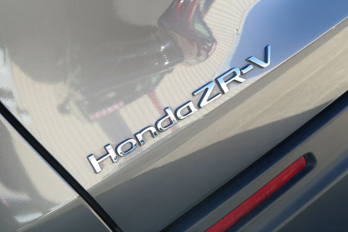 2023 Honda ZR-V VTi L RZ