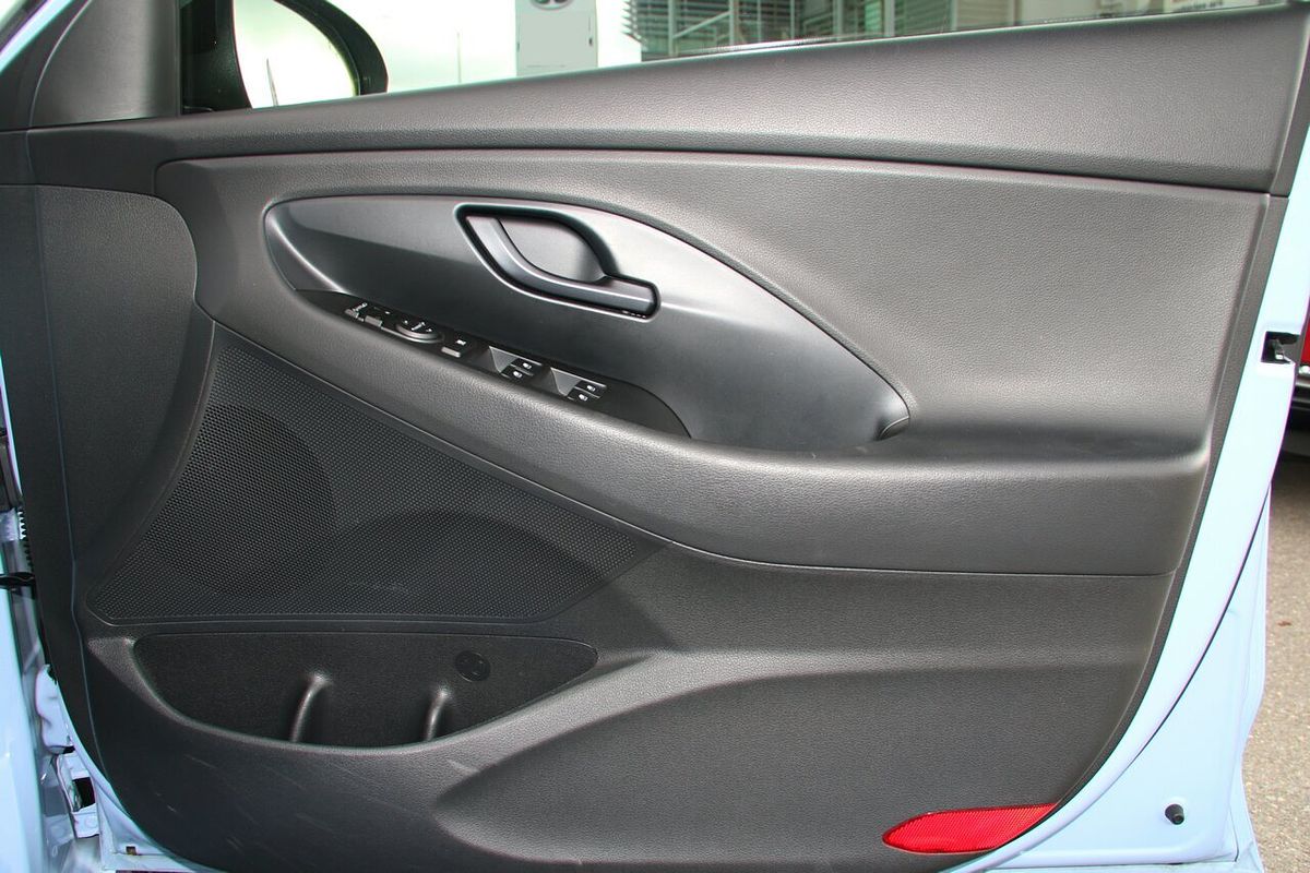 2021 Hyundai i30 N PDe.V4