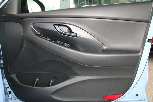 2021 Hyundai i30 N PDe.V4