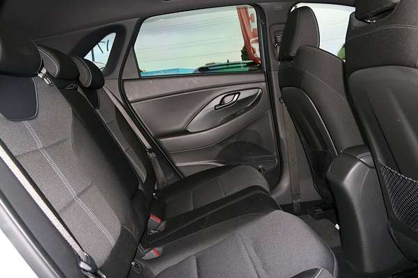 2021 Hyundai i30 N PDe.V4