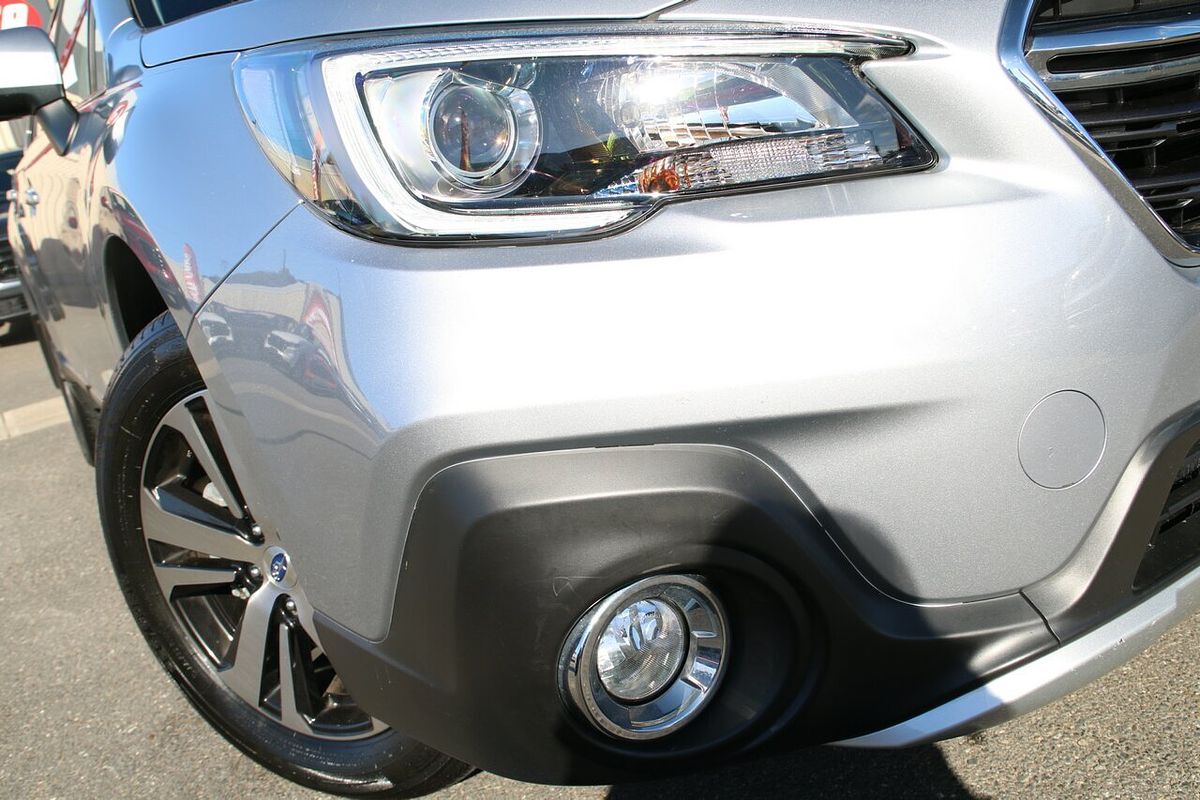 2019 Subaru Outback 2.5i 5GEN