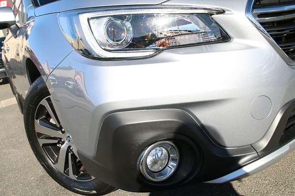 2019 Subaru Outback 2.5i 5GEN