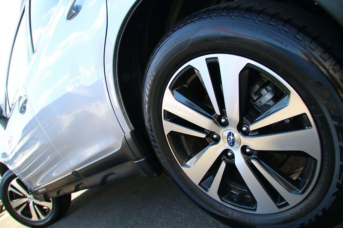 2019 Subaru Outback 2.5i 5GEN