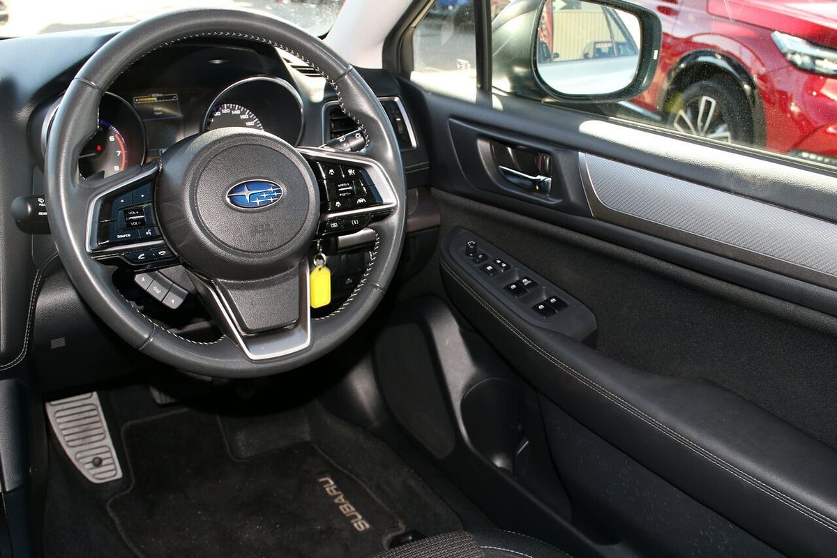 2019 Subaru Outback 2.5i 5GEN