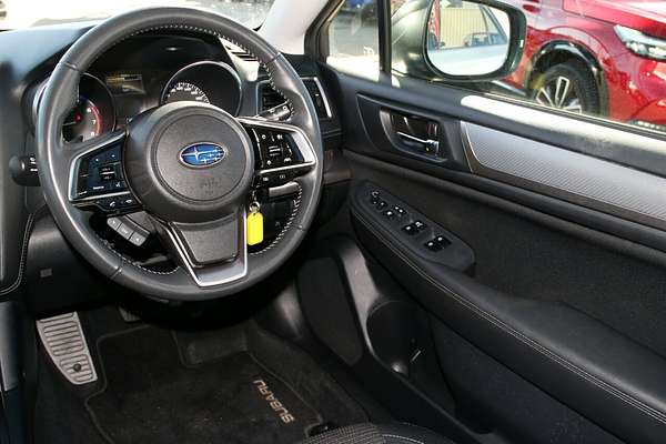 2019 Subaru Outback 2.5i 5GEN