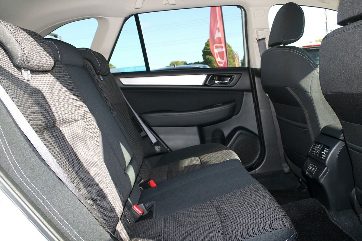 2019 Subaru Outback 2.5i 5GEN
