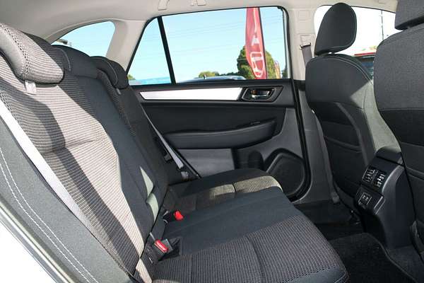 2019 Subaru Outback 2.5i 5GEN