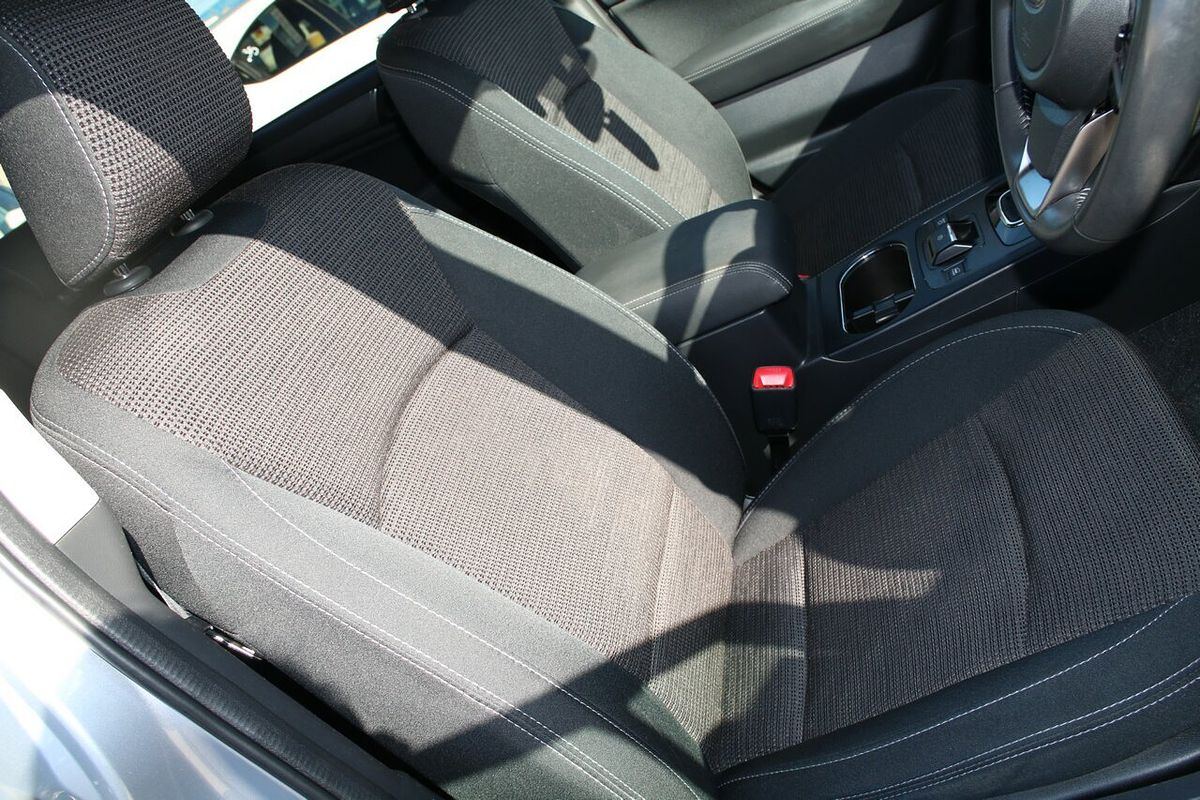 2019 Subaru Outback 2.5i 5GEN