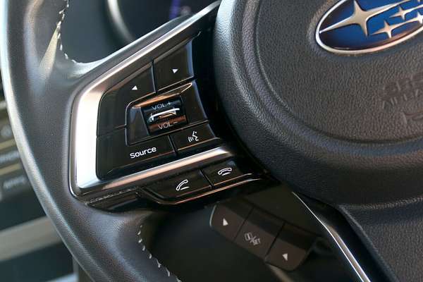2019 Subaru Outback 2.5i 5GEN