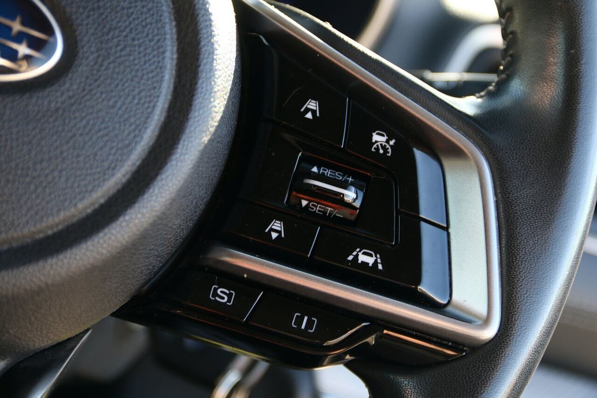 2019 Subaru Outback 2.5i 5GEN
