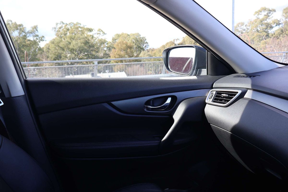 2014 Nissan X-TRAIL ST-L T32