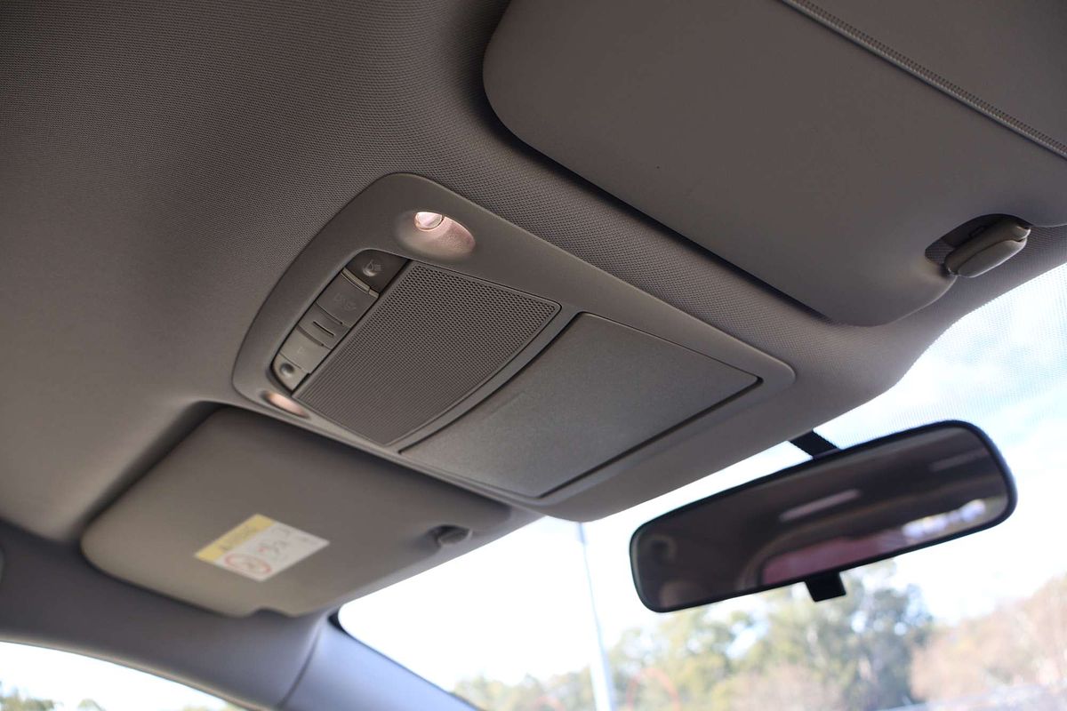 2014 Nissan X-TRAIL ST-L T32