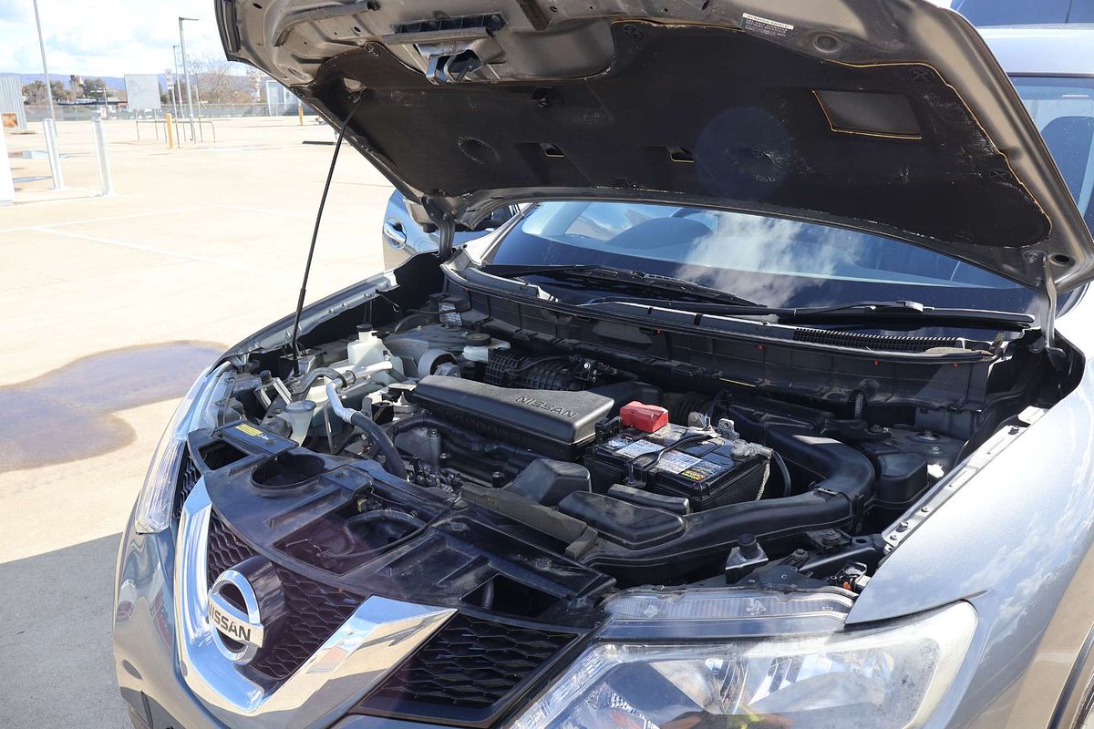 2014 Nissan X-TRAIL ST-L T32