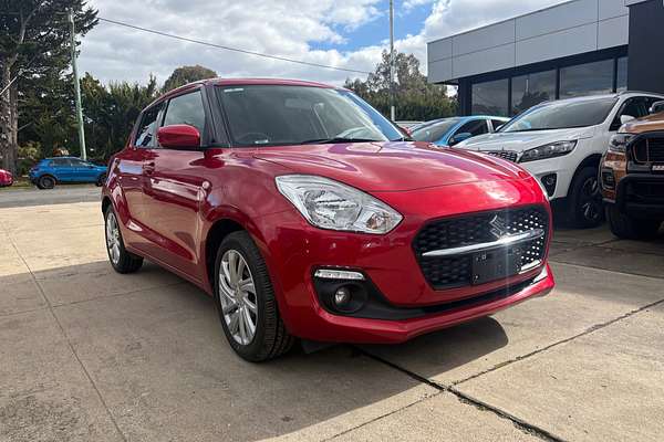 2023 Suzuki Swift GL AZ Series II