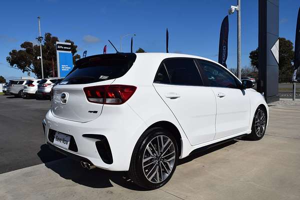 2019 Kia Rio GT-Line YB