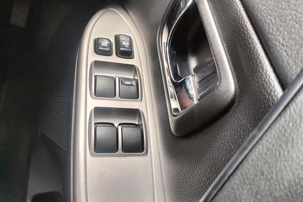 2019 Mitsubishi Pajero GLS NX