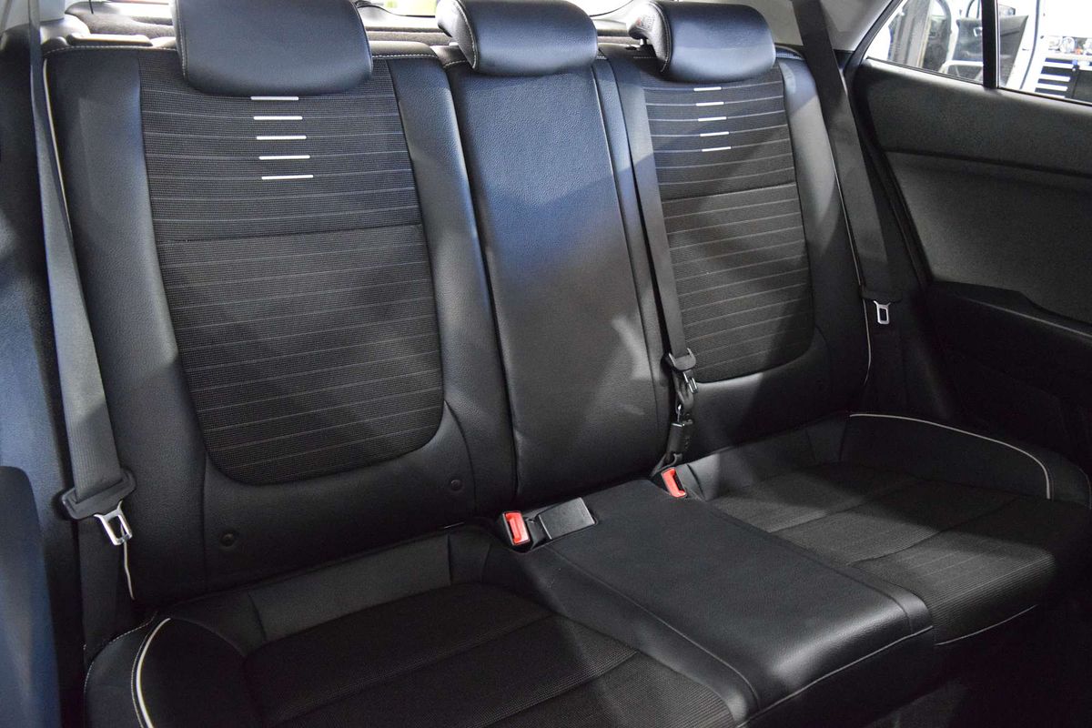 2019 Kia Rio GT-Line YB
