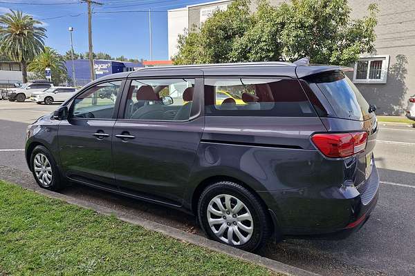 2015 Kia Carnival S YP