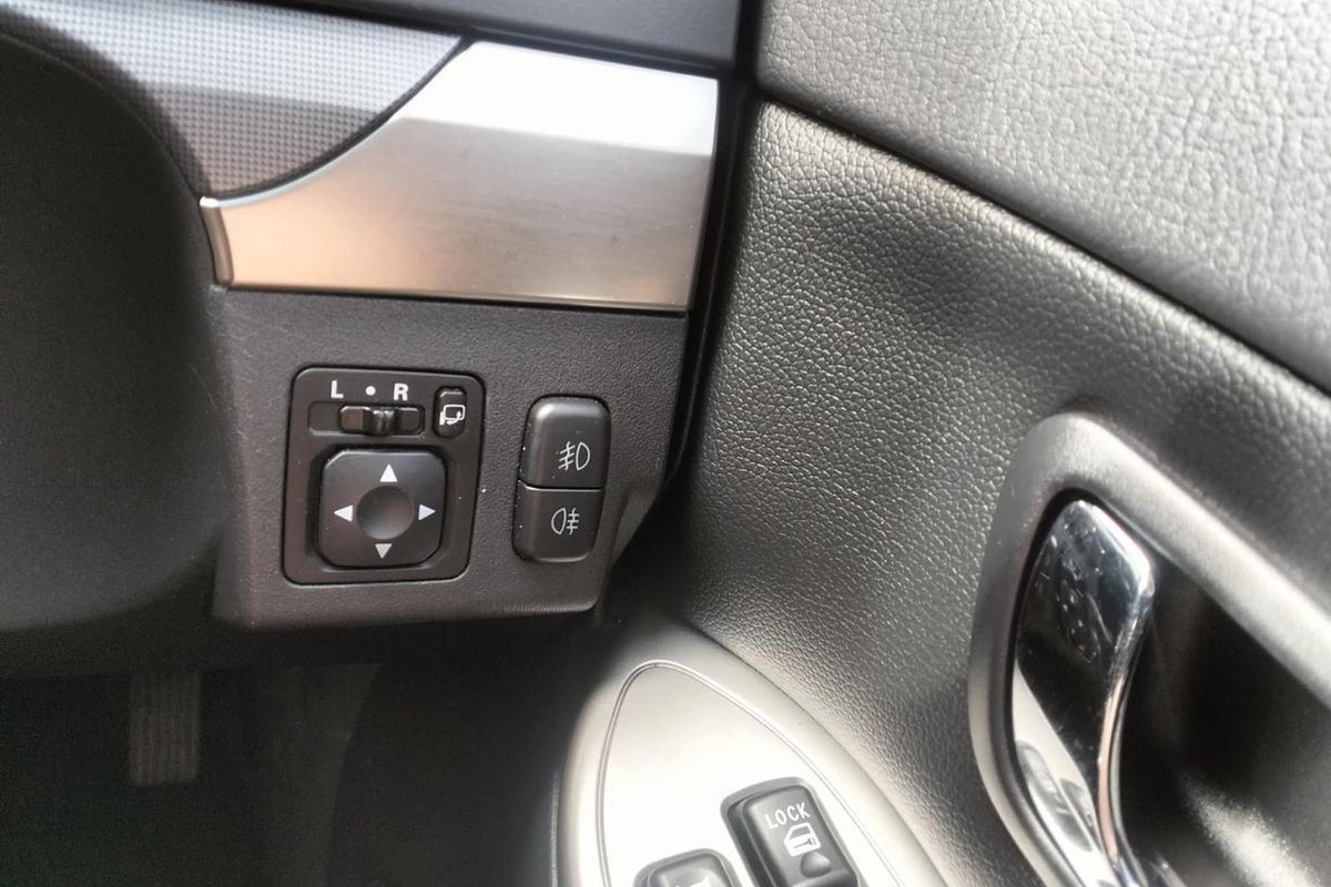 2019 Mitsubishi Pajero GLS NX