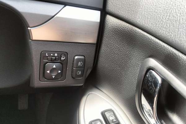 2019 Mitsubishi Pajero GLS NX