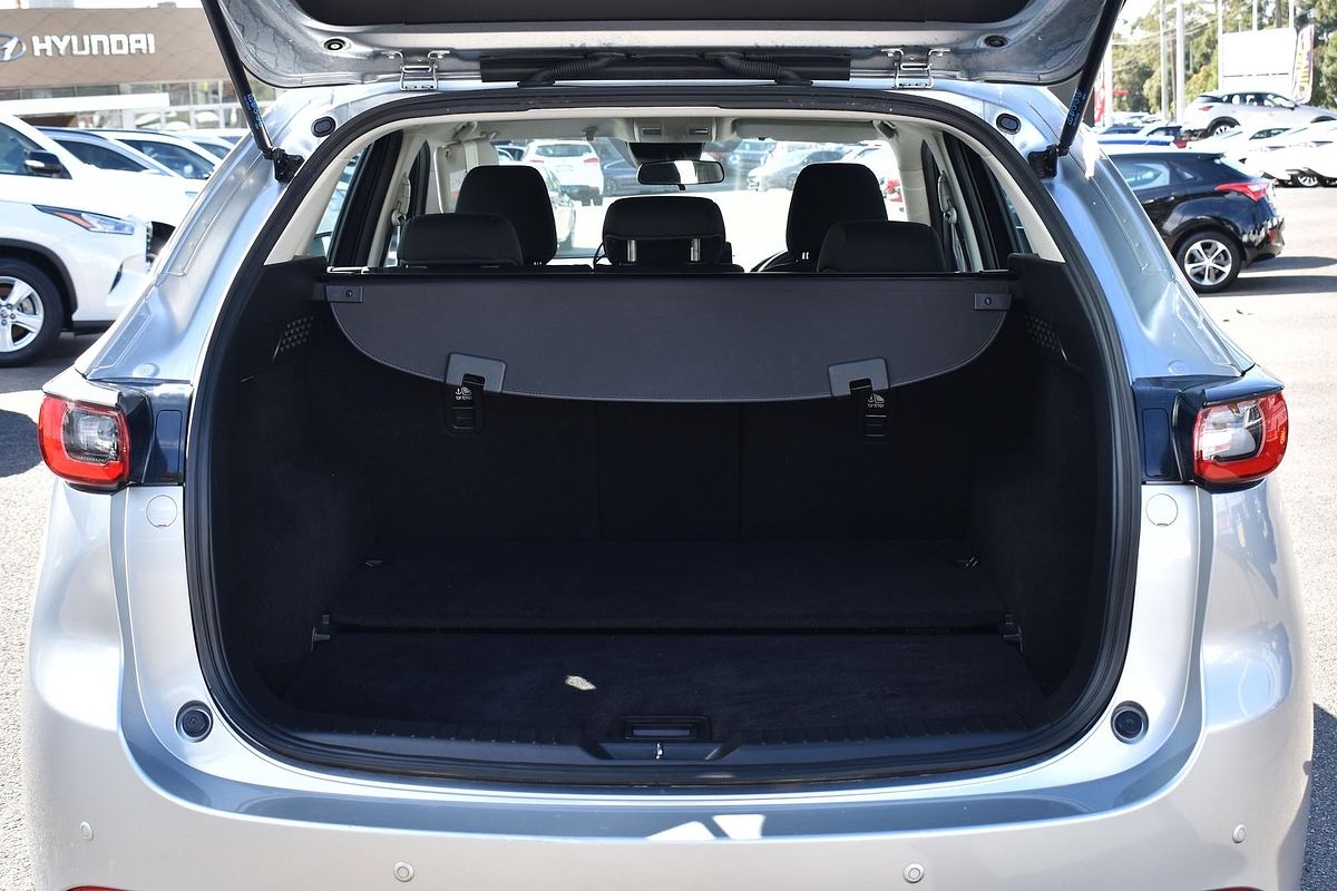 2023 Mazda CX-5 G20 Maxx KF Series
