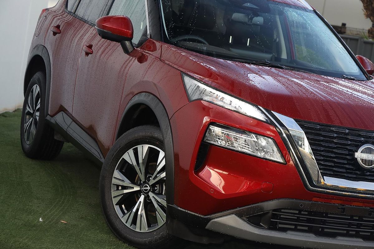 2024 Nissan X-TRAIL ST-L T33