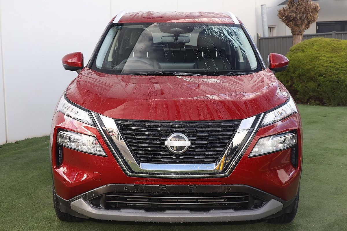 2024 Nissan X-TRAIL ST-L T33