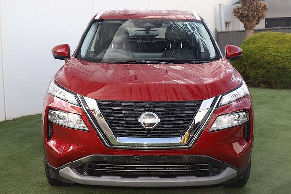 2024 Nissan X-TRAIL ST-L T33