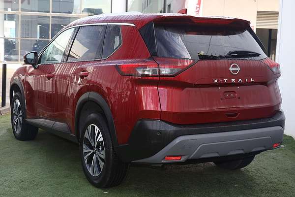 2024 Nissan X-TRAIL ST-L T33