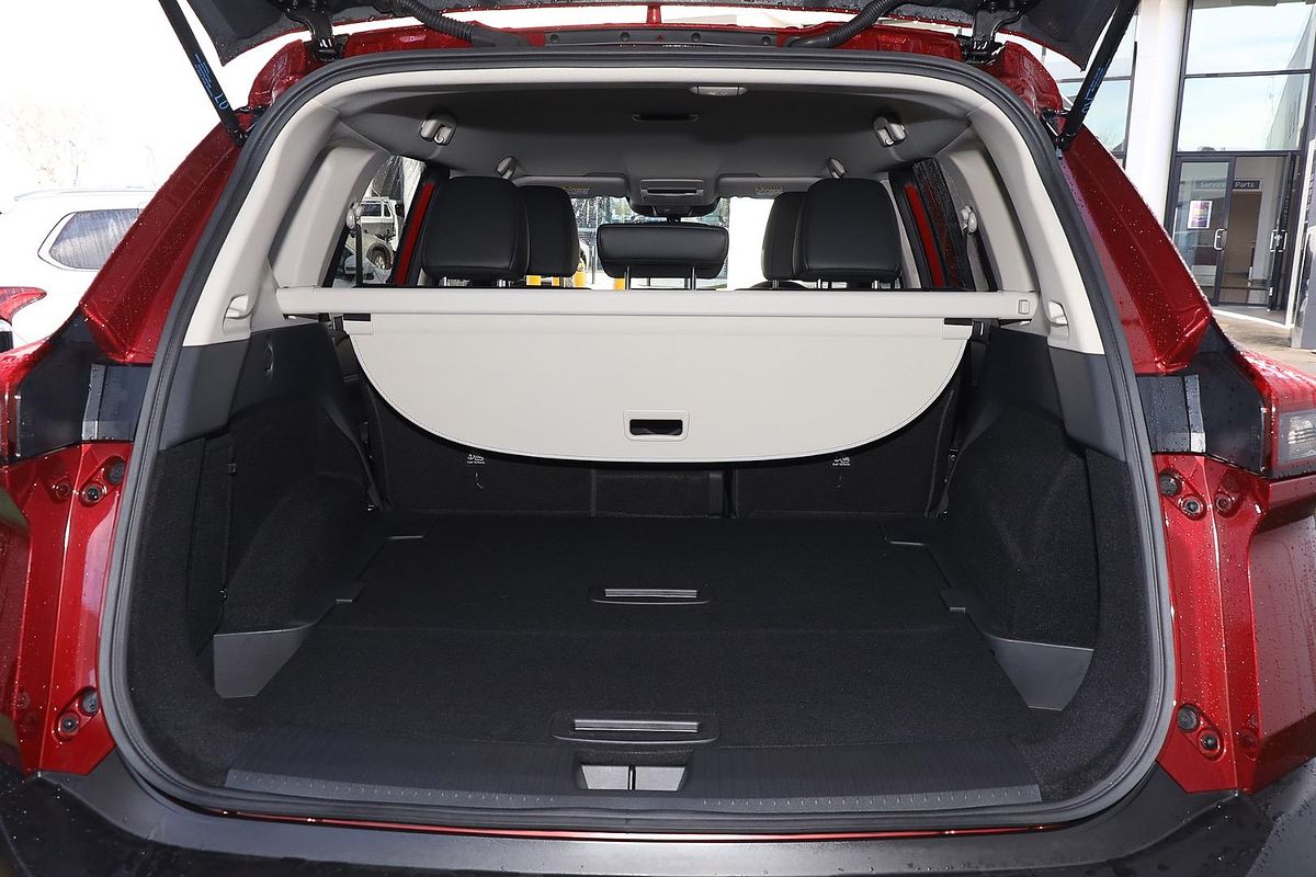 2024 Nissan X-TRAIL ST-L T33