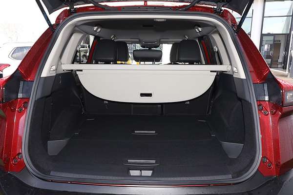 2024 Nissan X-TRAIL ST-L T33