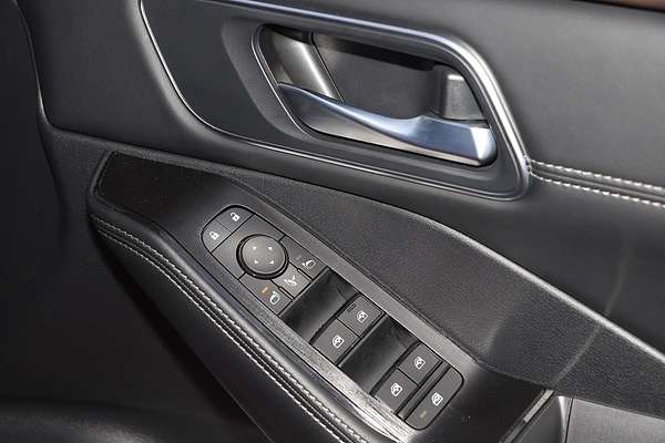 2024 Nissan X-TRAIL ST-L T33