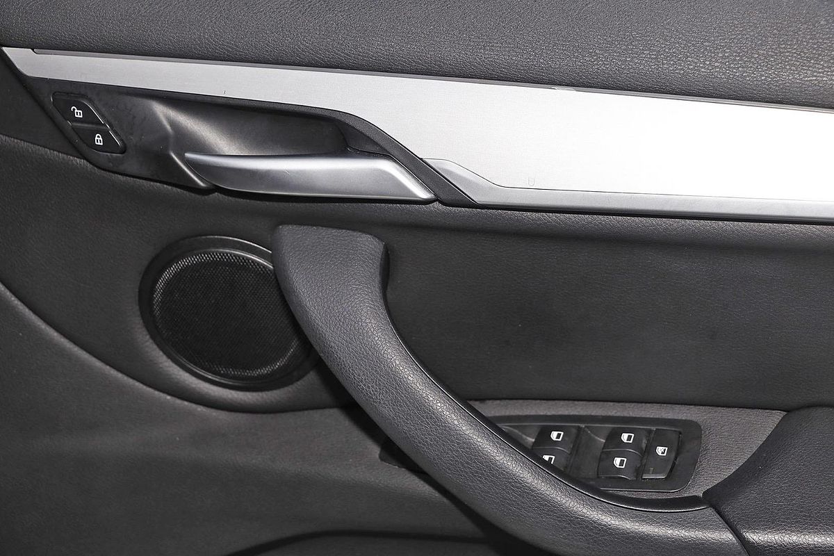 2020 BMW X1 sDrive20i F48 LCI