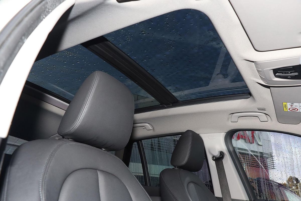 2020 BMW X1 sDrive20i F48 LCI