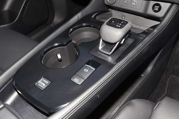 2024 Nissan X-TRAIL ST-L T33