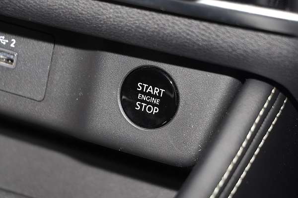 2024 Nissan X-TRAIL ST-L T33