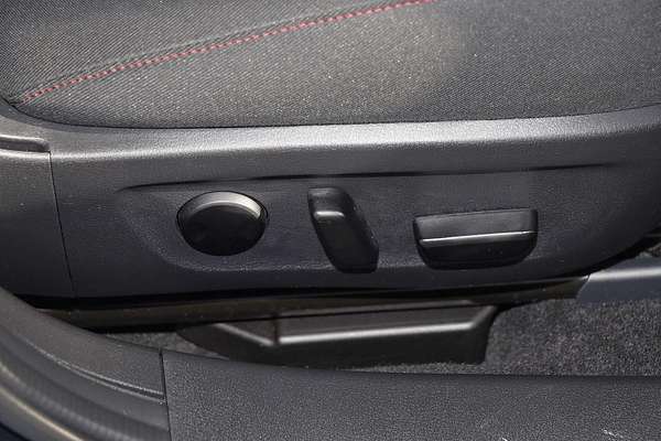 2024 Mazda 3 G25 Evolve SP BP Series