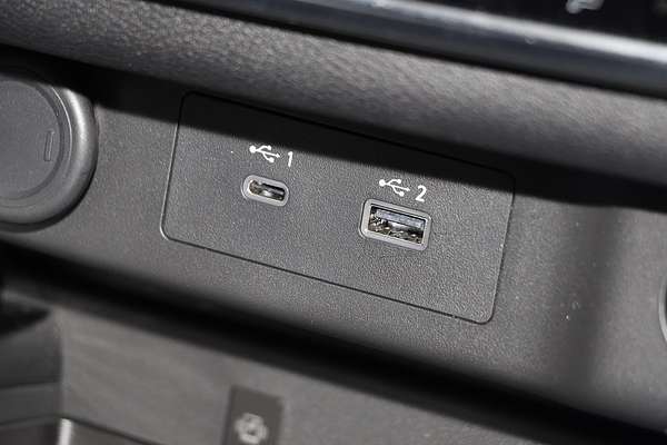 2024 Nissan X-TRAIL ST-L T33